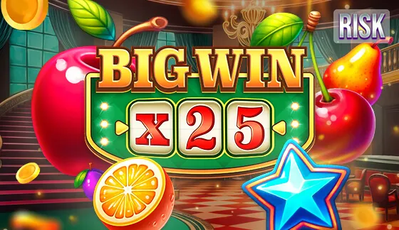 Ап Икс casino slot