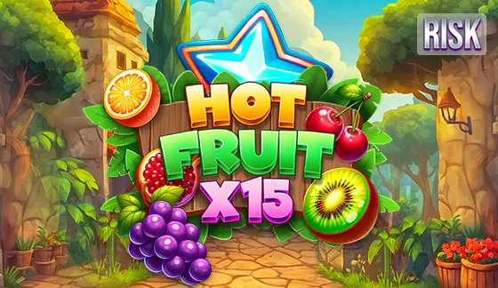 Ап Икс casino slot