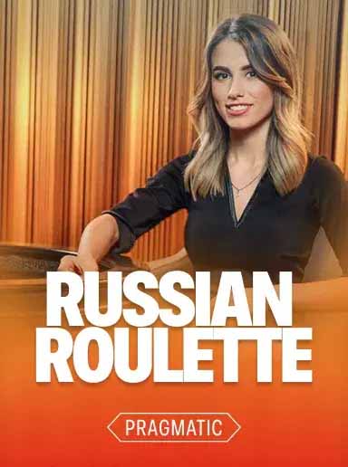 Russian Roulette · Up X Live Casino